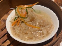 -上海金桥红枫万豪酒店-万豪中餐厅