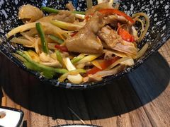 -北疆饭店(金狮广场店)