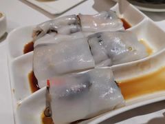 -喜宴又一村·粤菜·茶点·海鲜(壹方天地店)