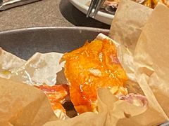 -九月里.自由花园餐厅