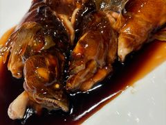 -湖滨28中餐厅·西湖宴·杭州君悦酒店