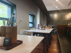 -知味自助餐厅(西安威斯汀大酒店)