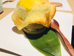 酥皮奶油雪蟹-蟹的岡田屋(正大广场店)