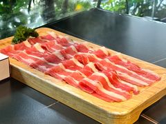 -打酱友•斑鱼海鲜粥火锅(吴桥店)