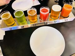 -牛啤堂精酿啤酒餐吧(五棵松华熙店)