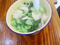 -山北老老头馄饨