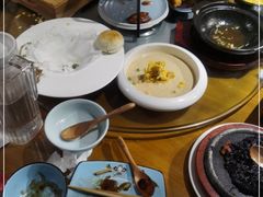 -局气烤鸭·北京菜(前门店)