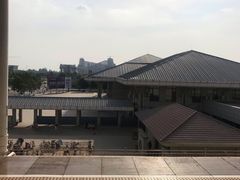 -曲阜东站