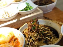 竹签烤肉-怪噜范·老贵阳街头名小吃(鸿通城店)