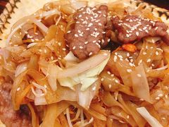炒牛河-御膳粥·牛乳粥底火锅·地道顺德菜(容桂店)
