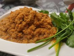 -白家餐厅(徐家汇店)