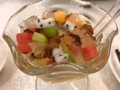 -新加坡宏仁堂御膳厅