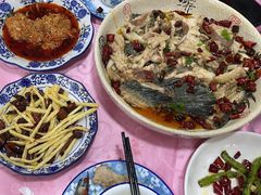 -蜀膳坊(洪公祠小区店)