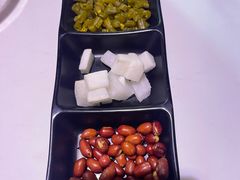 -老平安农家菜(平安店)