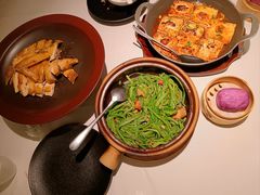 -客颂·客家宴(大壮国际广场店)