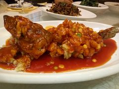 -大鸿运酒店·苏州菜·松鼠桂鱼(观前街店)