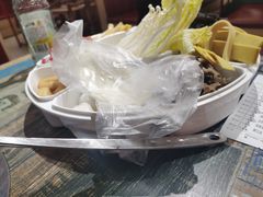 -鸡遇虾煲干锅火锅(小寨金莎店)
