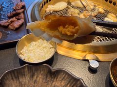 -铭牛烧肉·和牛海鲜自助(高新月牙湖店)