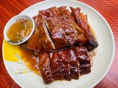-紫金食坊(江南西路店)