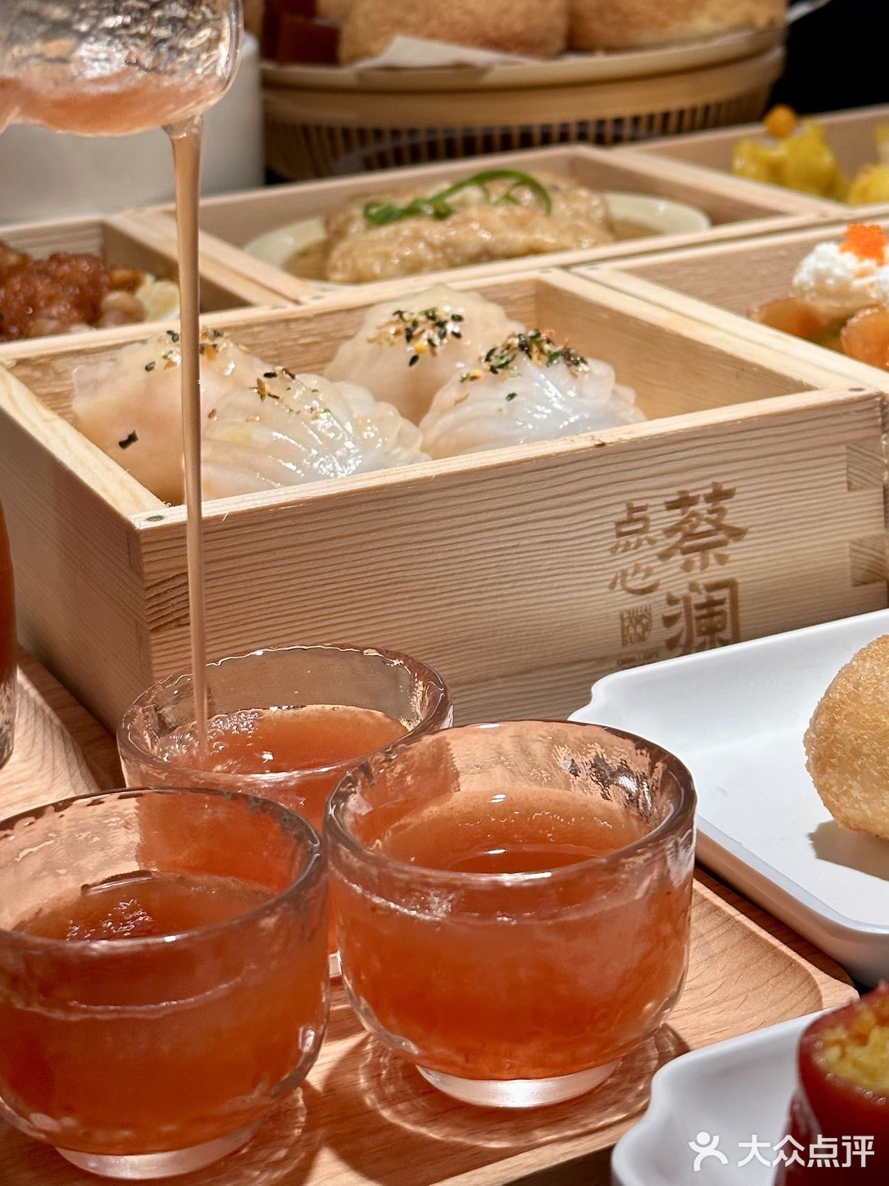 不是，这家你们都吃过了⁉️ 
