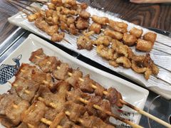 -美锦源餐厅