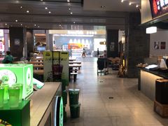 -食代馆(深业上城店)