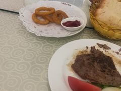 -华梅西餐厅(哈尔滨中央大街店)