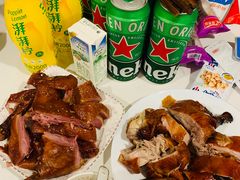 -章云板鸭(马道街店)