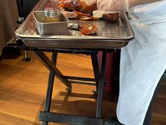 -青年公社烤鸭(青年路店)