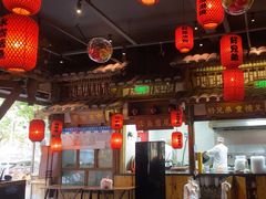 -蜀都丰 正宗水煮鱼(建德天城店)