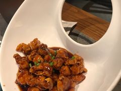 -老头儿油爆虾(星光一期店)
