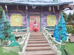 -郑州方特梦幻王国