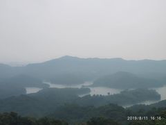 -高榜山景区