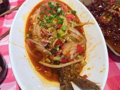 -为民烧烤吧.自贡爆炒菜(收录10年好店)