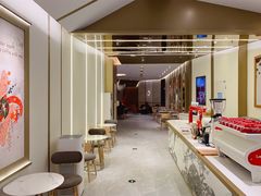 -Tims天好咖啡·贝果(东方广场店)