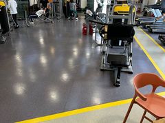 -每刻健身工作室(西直门店)
