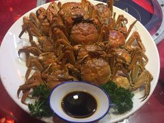 -凤凰山斑鱼馆(恭城店)