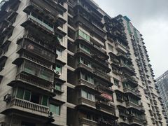 -黄桷坪涂鸦艺术街