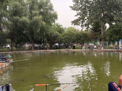 -酷鱼垂钓CLUB(朝阳区博大路店 )