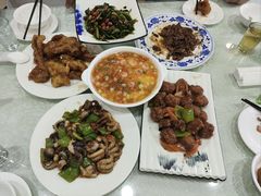 -宝发园名菜馆