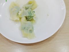 -霍嘟嘟手工水饺(黄山花园店)