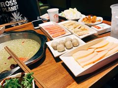 -傣妹火锅(南京东路一店)