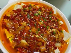 -扬州菜在上海(场北广场店)