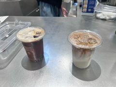 -M Stand(宁波万象城店)