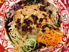 -闯关东东北农家菜(崂山石老人店)