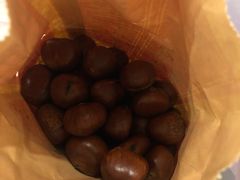 糖炒栗子-天津小三宝栗子店(黄海路店)