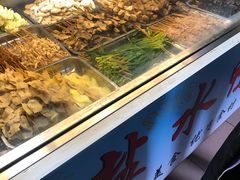 -胖子好盐水鸭(总店)