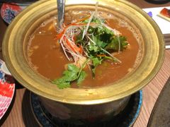 -悦融·京鲁菜·露台花园(安定门店)