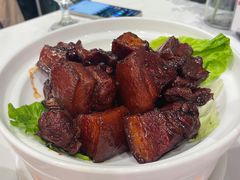 -雪园上海饭店(港湾1号店)