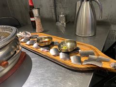-本炙炭烤·蒲烧活鳗料理店(金沙洲店)